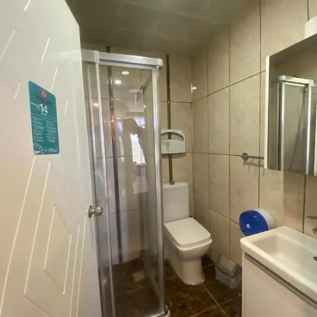 Hotel Beyaz Saray *