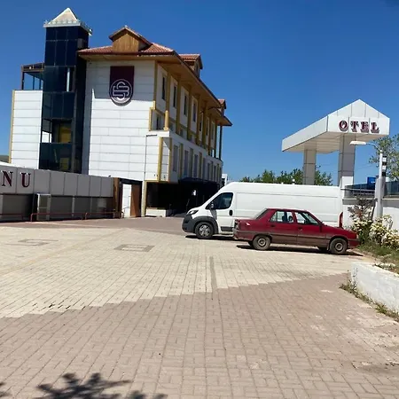 Hotel Beyaz Saray Kırıkkale