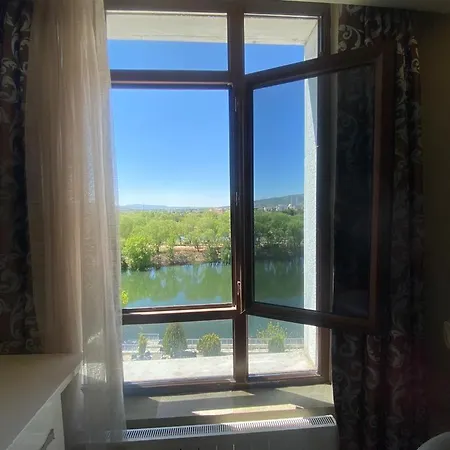 Hotel Beyaz Saray Kırıkkale