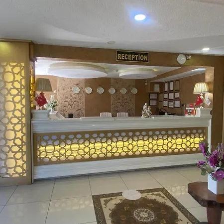 Hotel Beyaz Saray *