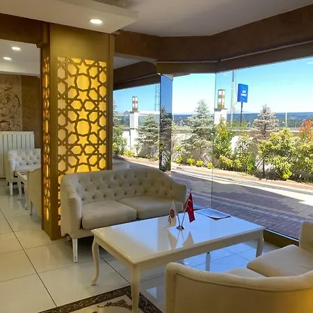 Beyaz Saray Hotel *