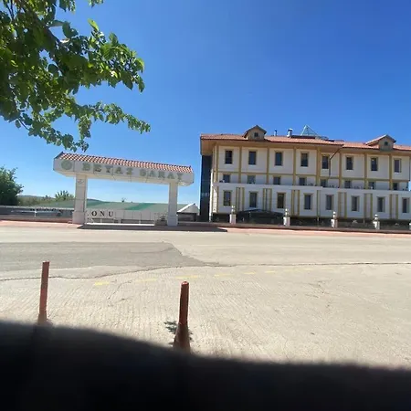 Beyaz Saray * Kırıkkale