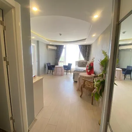 Beyaz Saray Hotel *