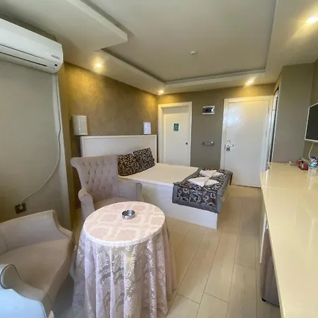 Hotel Beyaz Saray Kırıkkale
