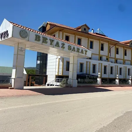 Beyaz Saray Hotel