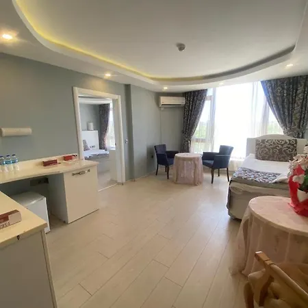 Hotel Beyaz Saray Kırıkkale